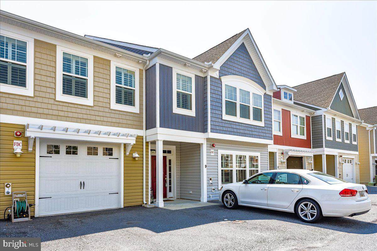 9800 Mooring View Lane - Photo 1