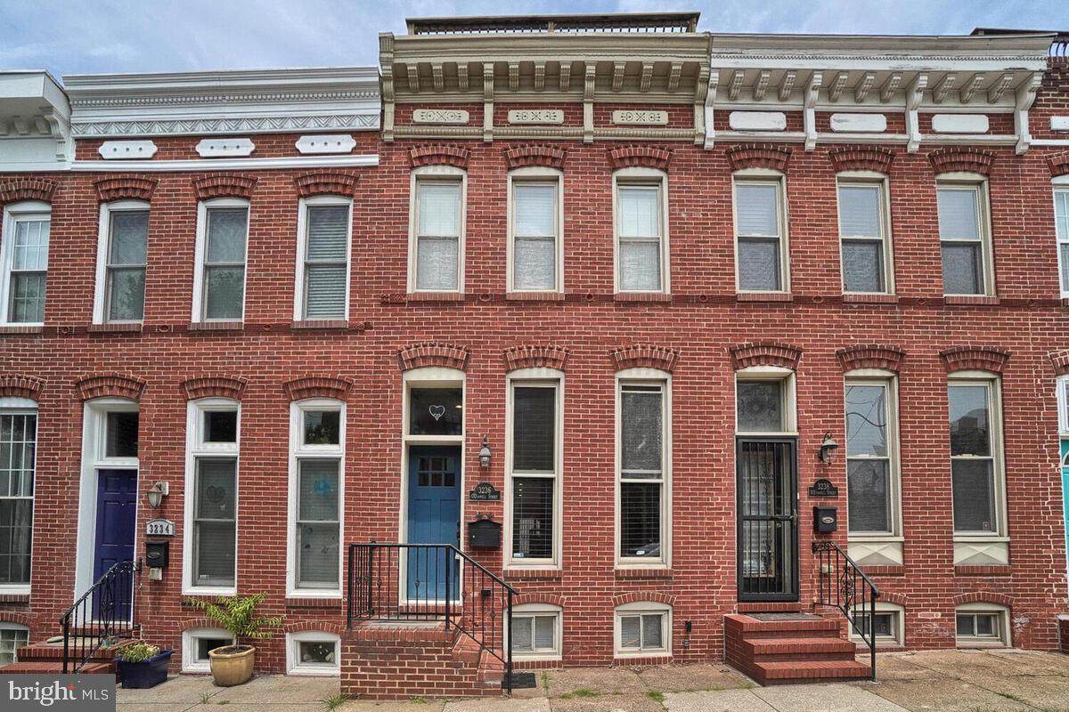 3236 Odonnell Street - Photo 1