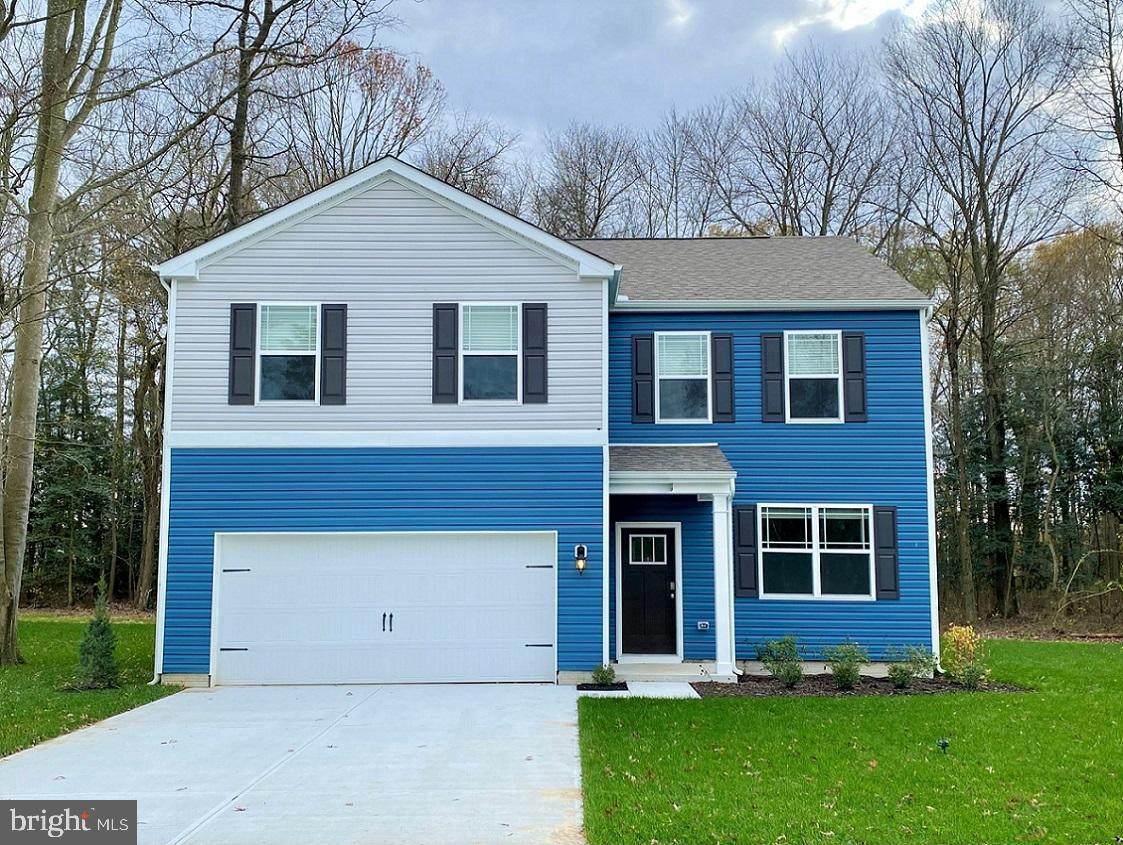 1816 Ocean Shore Lane - Photo 1