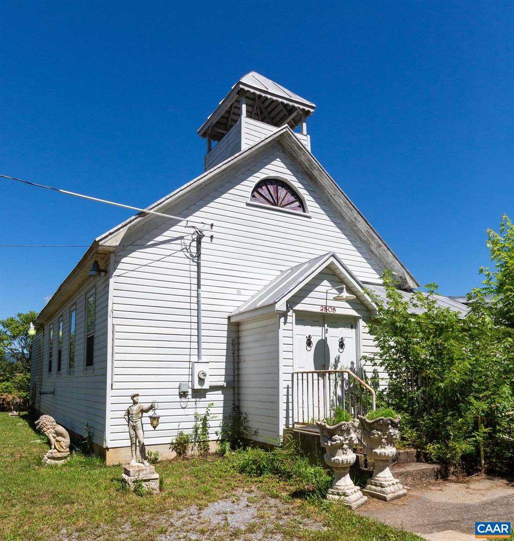 2505 Blose Road - Photo 1