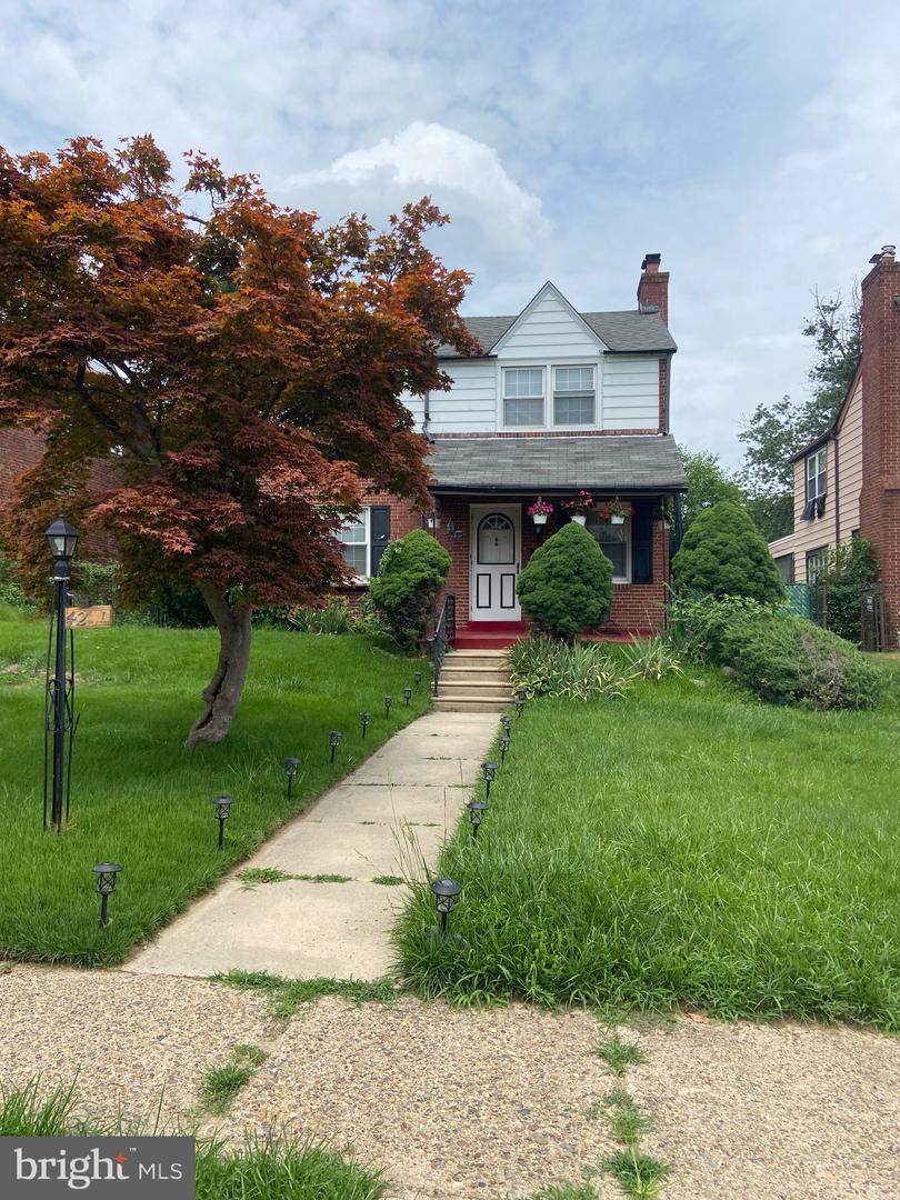 4235 Terrace Avenue - Photo 1