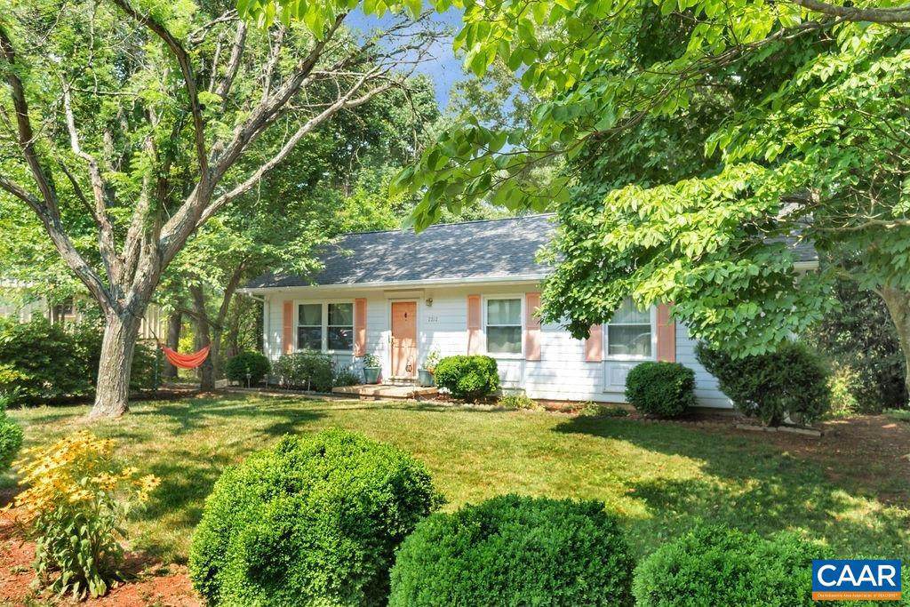 2212 Williamsburg Rd Road - Photo 1