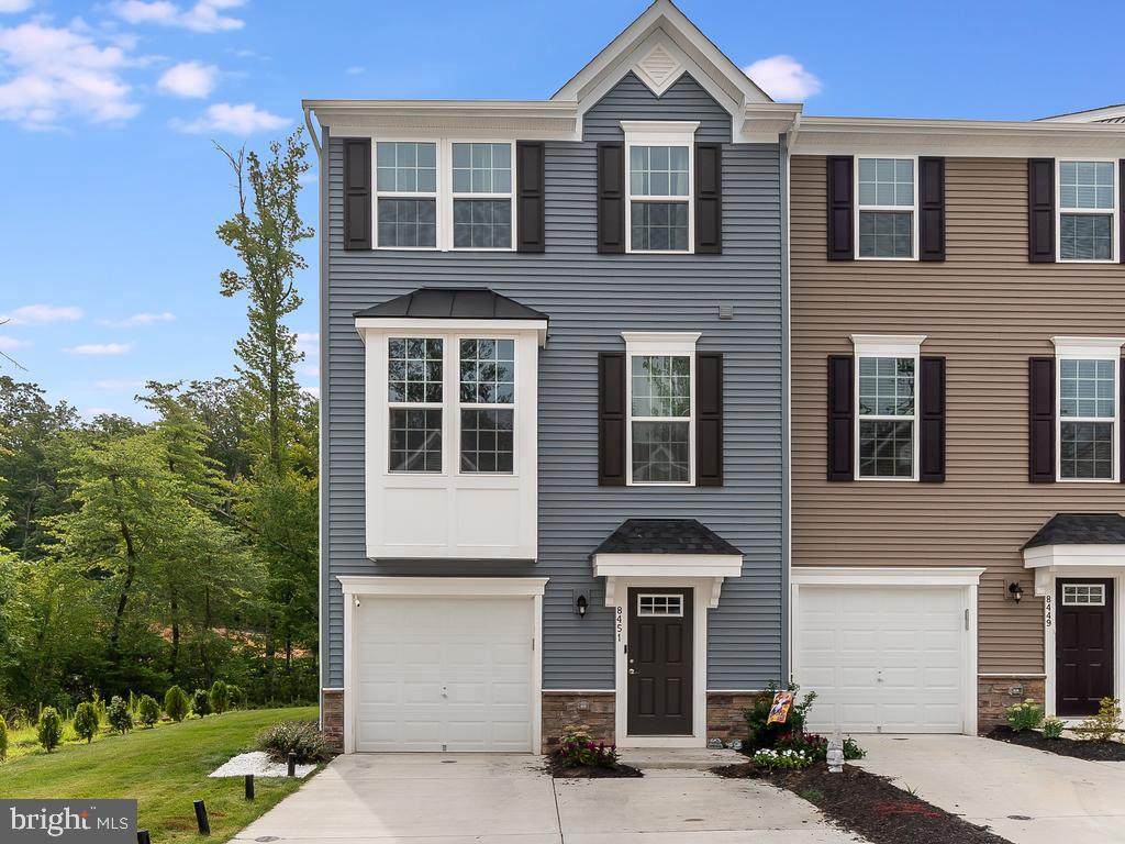 8451 Devries Lane - Photo 1