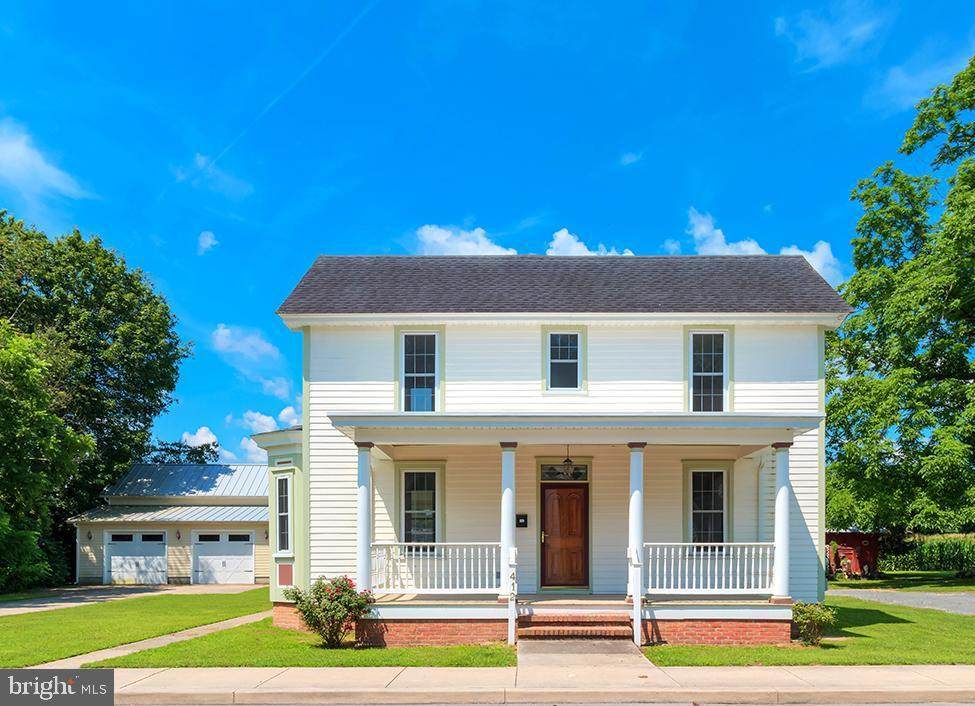 412 Union Street - Photo 1