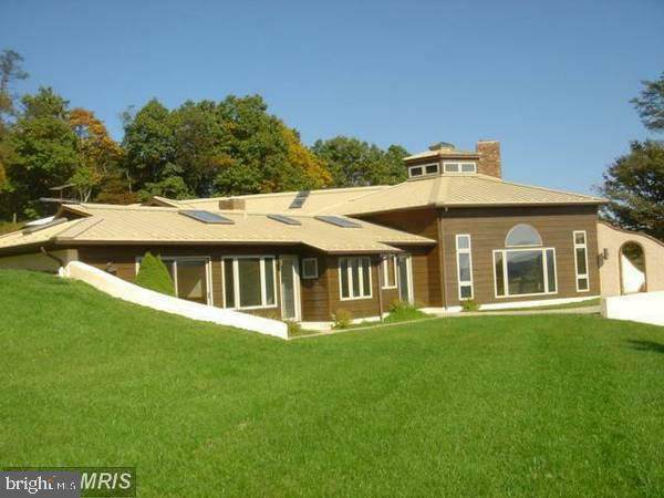 430 Aurora Lane - Photo 1