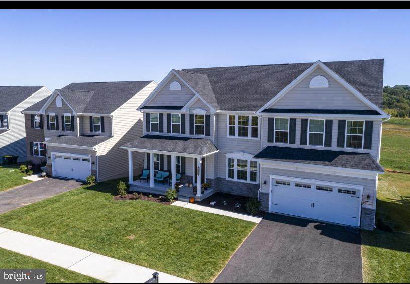 5324 Striped Maple Street - Photo 1