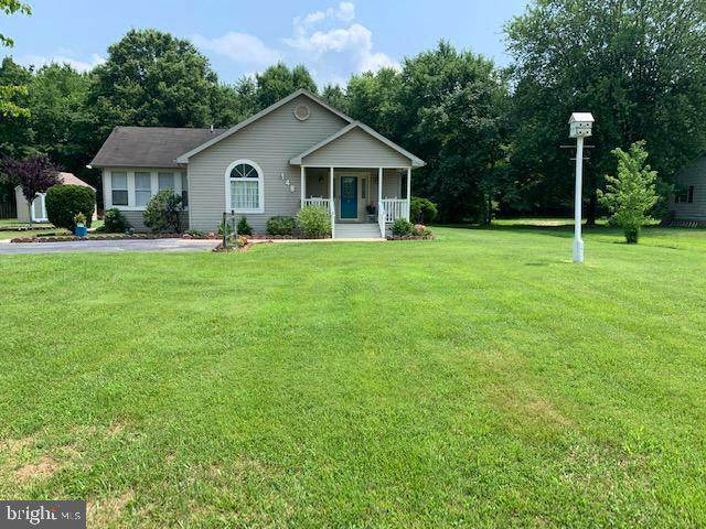 148 Indian Runner Road - Photo 1