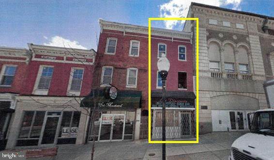 2047 Monument Street - Photo 1