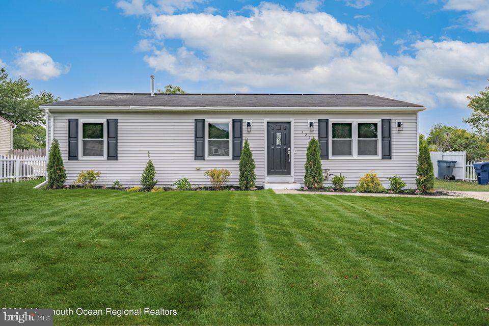 427 National Union Boulevard - Photo 1