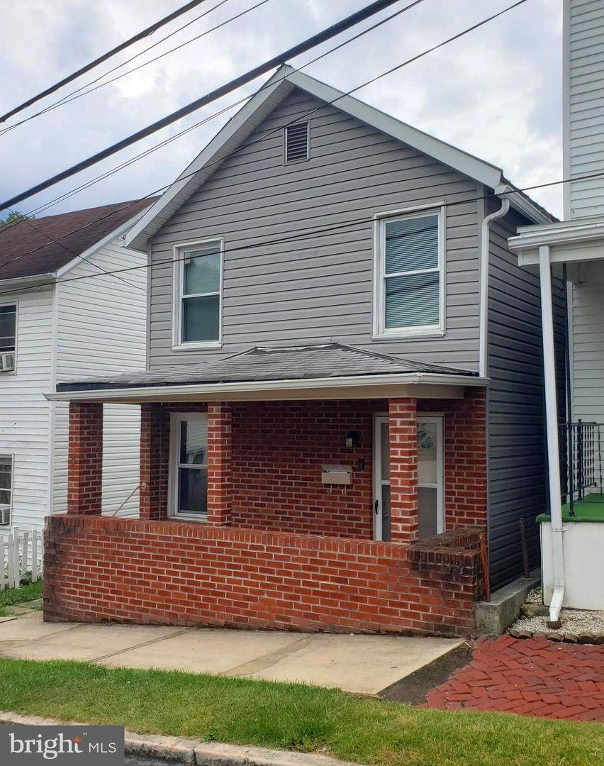 504 Linden Street - Photo 1