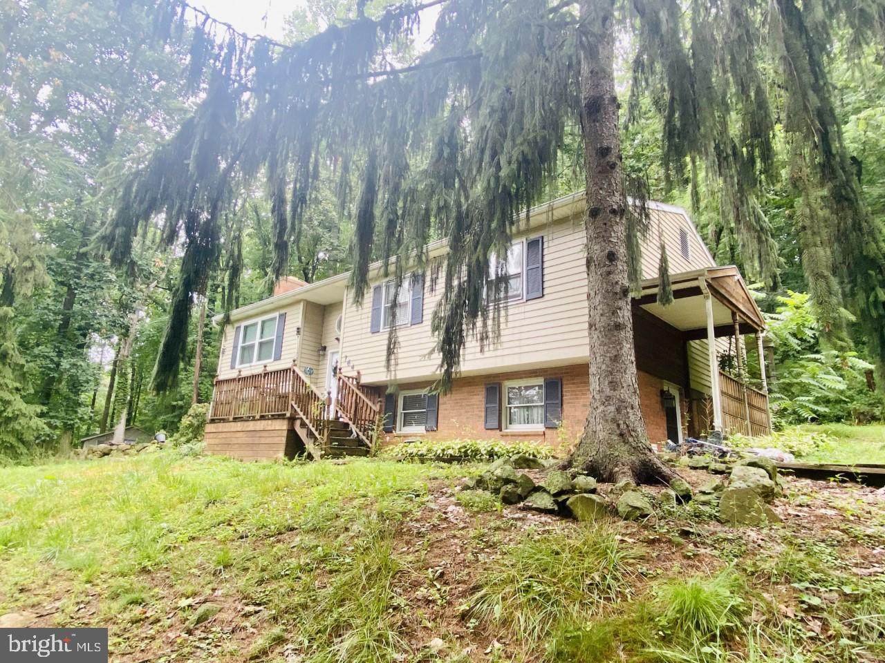 764 Fishing Creek Road - Photo 1