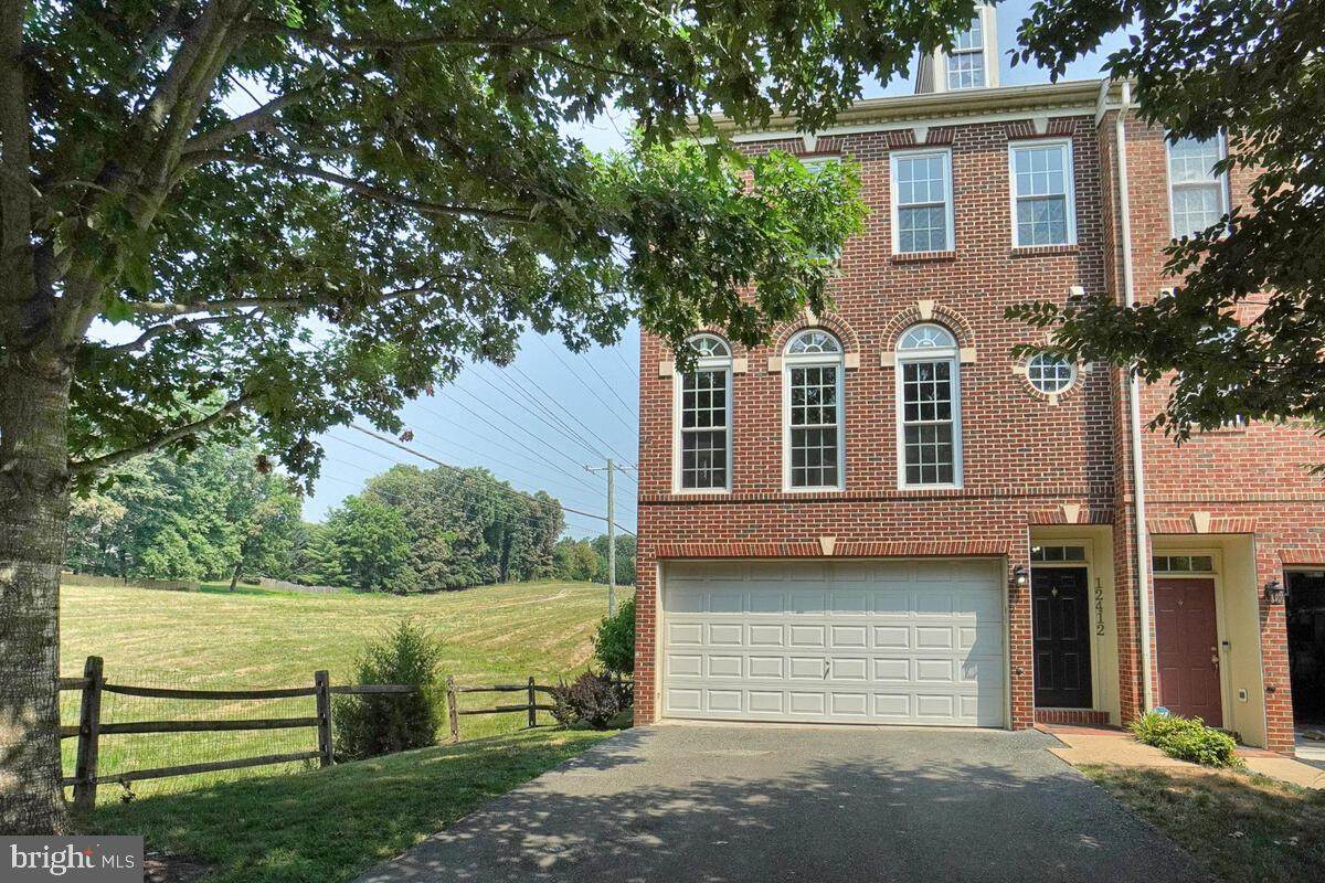 12412 Falconbridge Drive - Photo 1