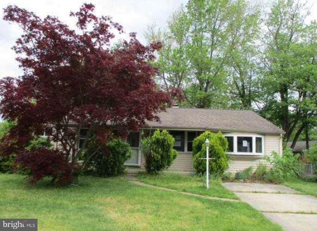 602 Tait Road - Photo 1