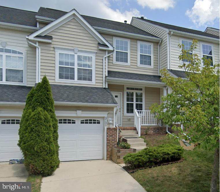 9730 Evening Bird Lane - Photo 1