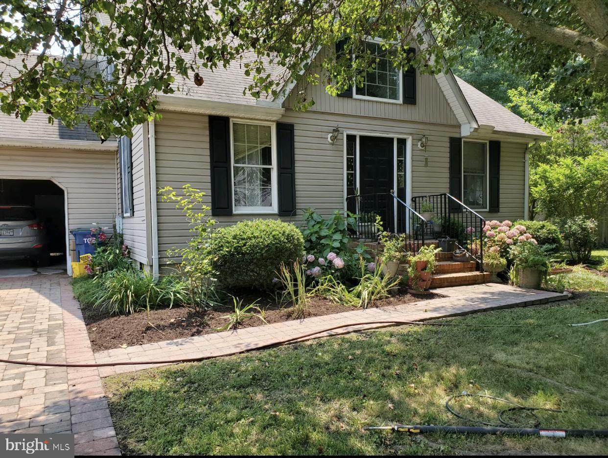 814 Chapel Farm Drive - Photo 1