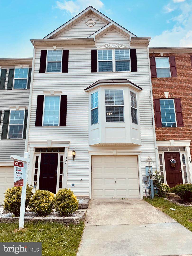 842 Patuxent Run Circle - Photo 1