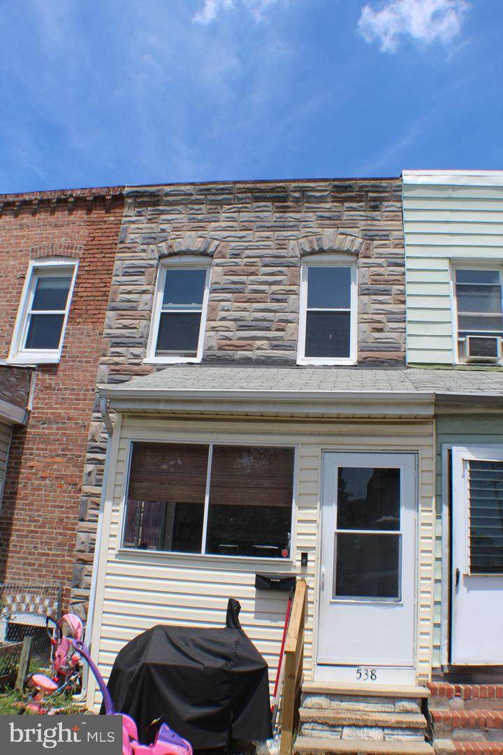 538 Maude Avenue - Photo 1