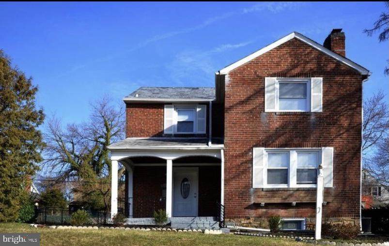 3605 Dennlyn Road - Photo 1