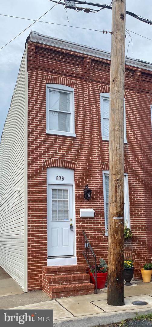 876 Carroll Street - Photo 1