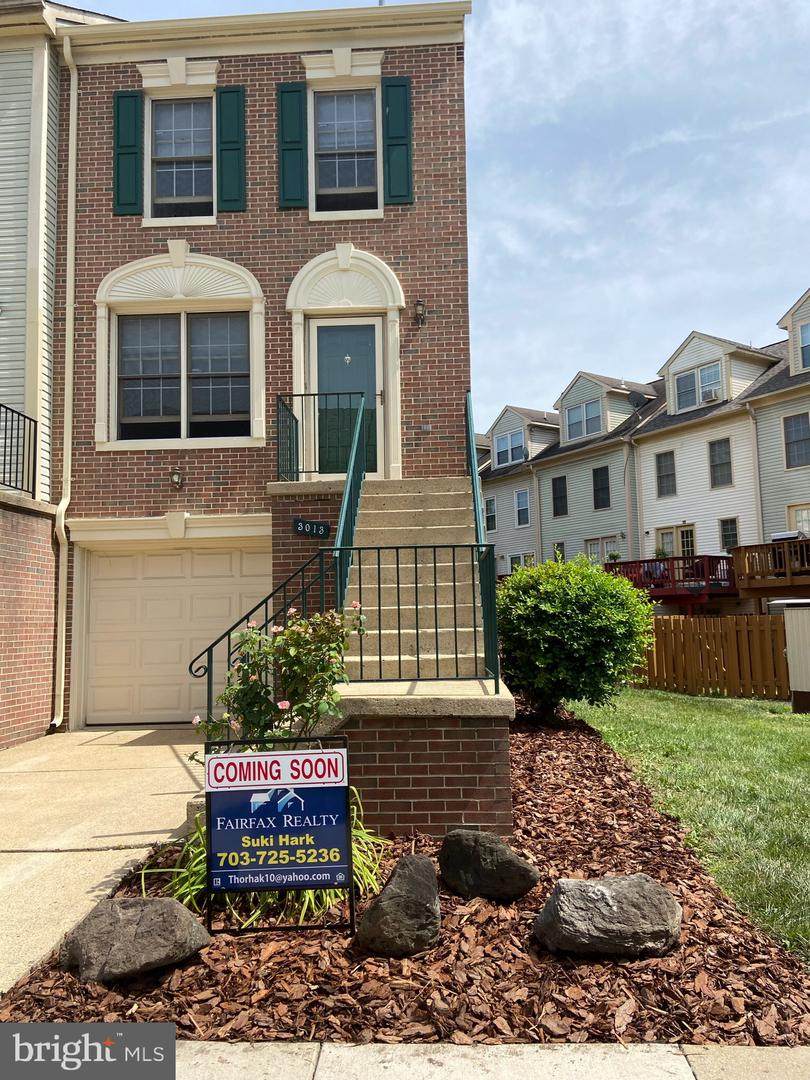 3013 Heritage Springs Court - Photo 1