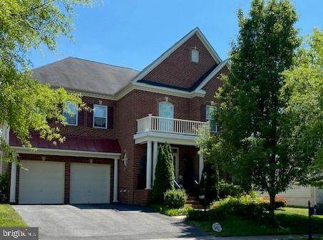10490 Sugarberry Street - Photo 1