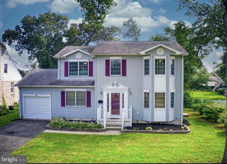 6 Baldwin Lane - Photo 1