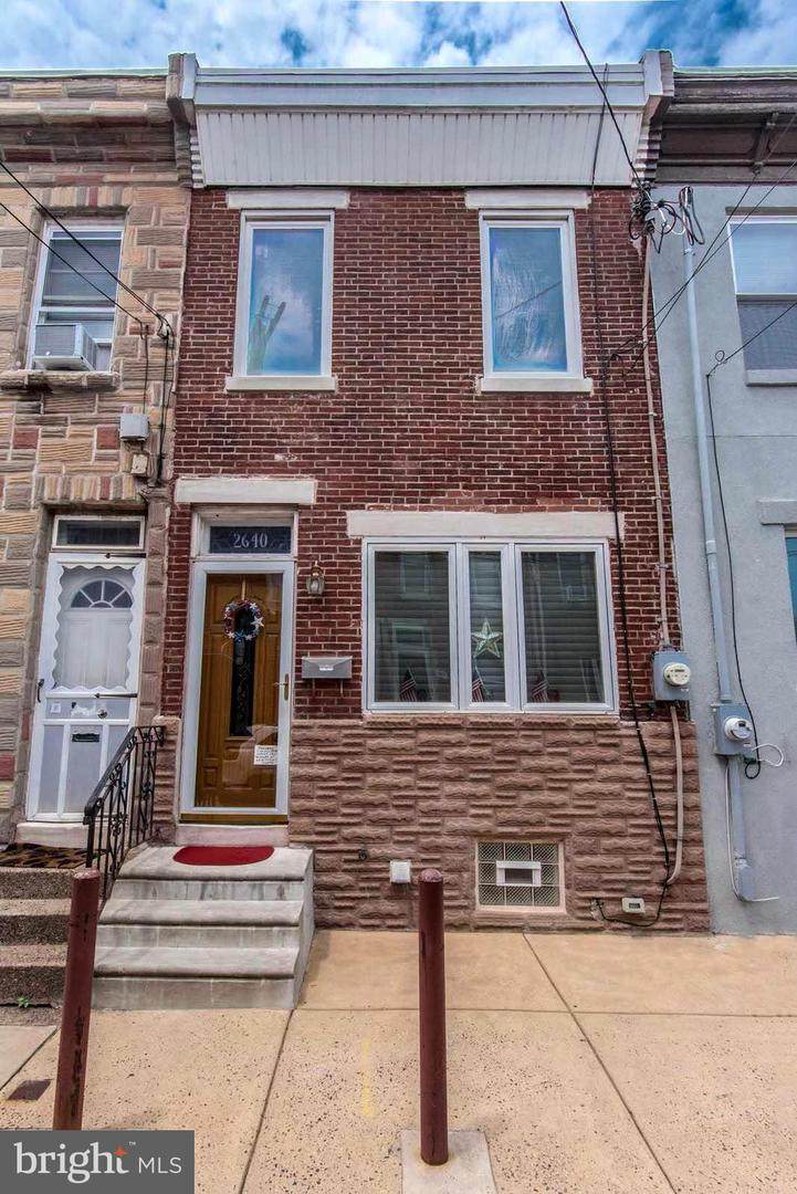 2640 Tilton Street - Photo 1