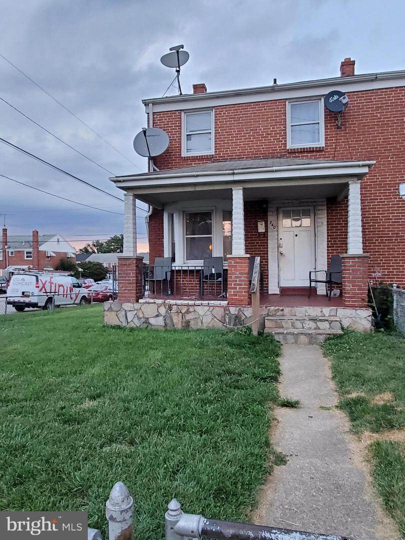 340 Stemmers Run Road - Photo 1
