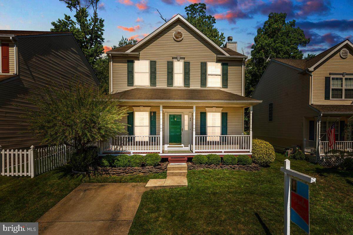 88 Richard Avenue - Photo 1