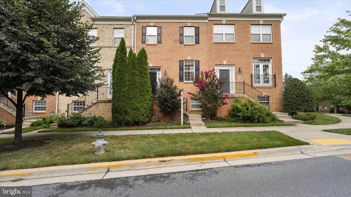 513 Whetstone Glen Street - Photo 1
