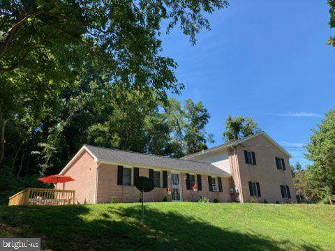 2085 Chesapeake Beach Road - Photo 1