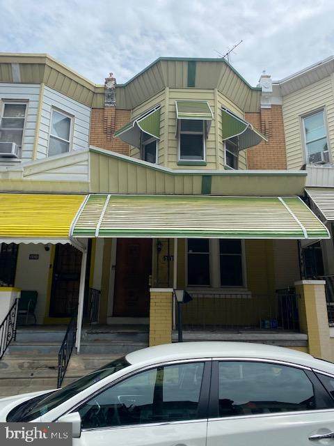 3319 Bouvier Street - Photo 1