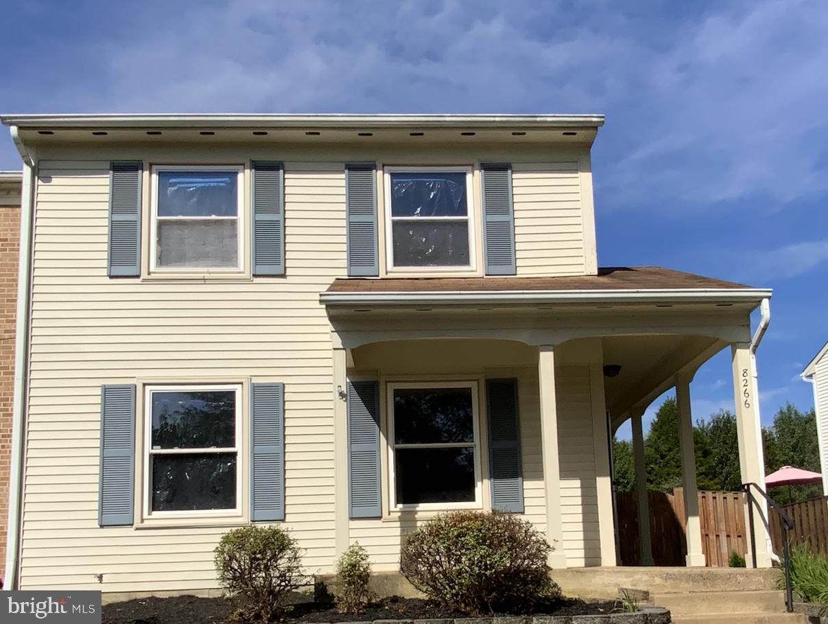 8266 Vernon Street - Photo 1