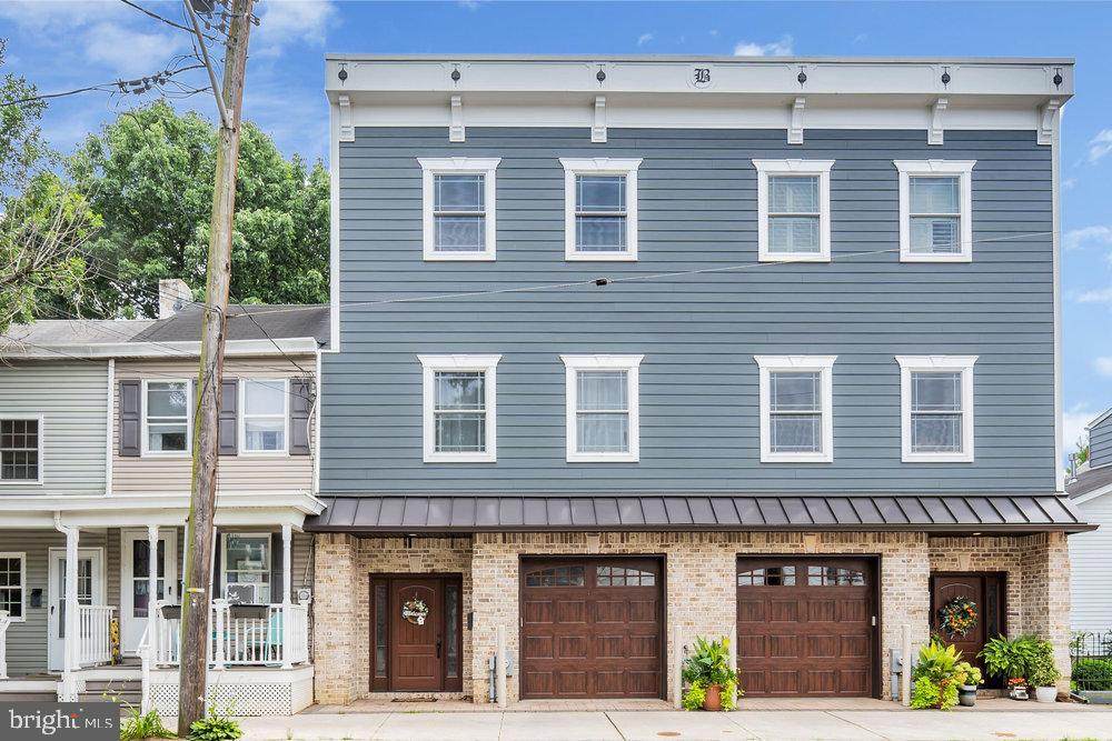 11 Burlington Street - Photo 1