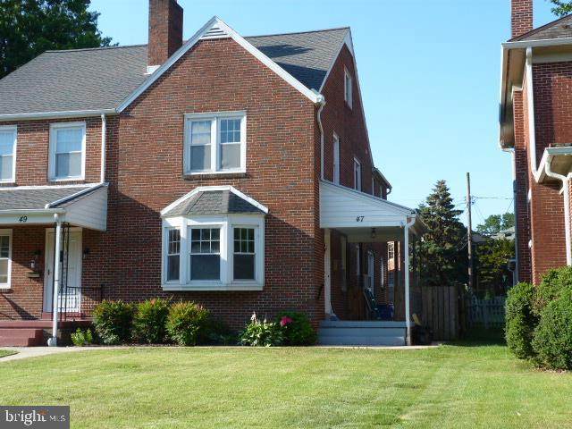 47 Mealey Parkway - Photo 1