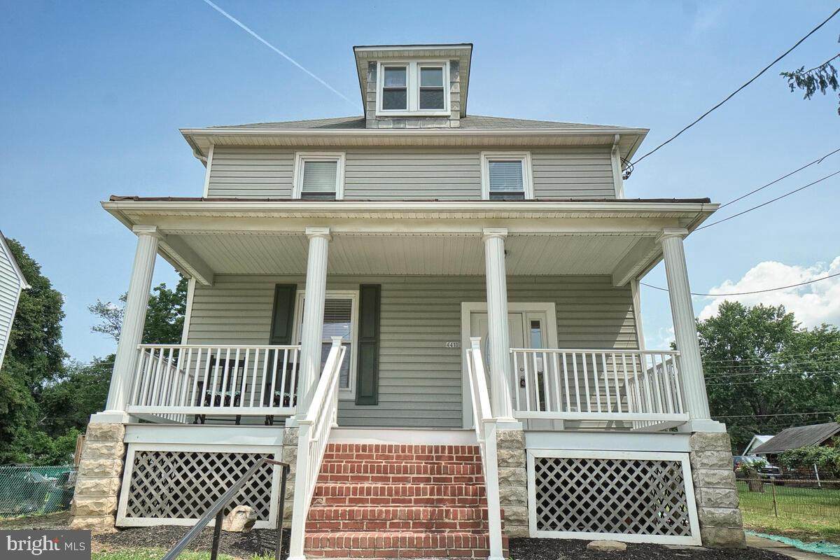 4410 White Avenue - Photo 1