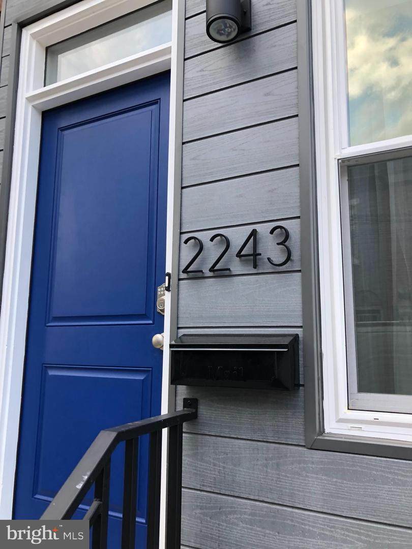2243 Seybert Street - Photo 1