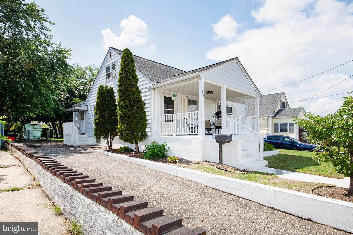 232 Vanneman Boulevard - Photo 1