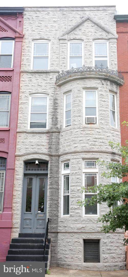 1813 Madison Avenue - Photo 1
