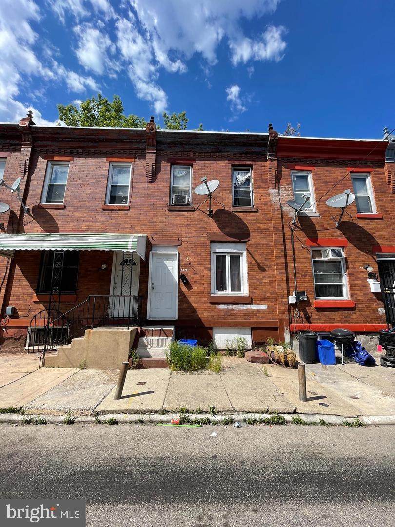2541 Seltzer Street - Photo 1