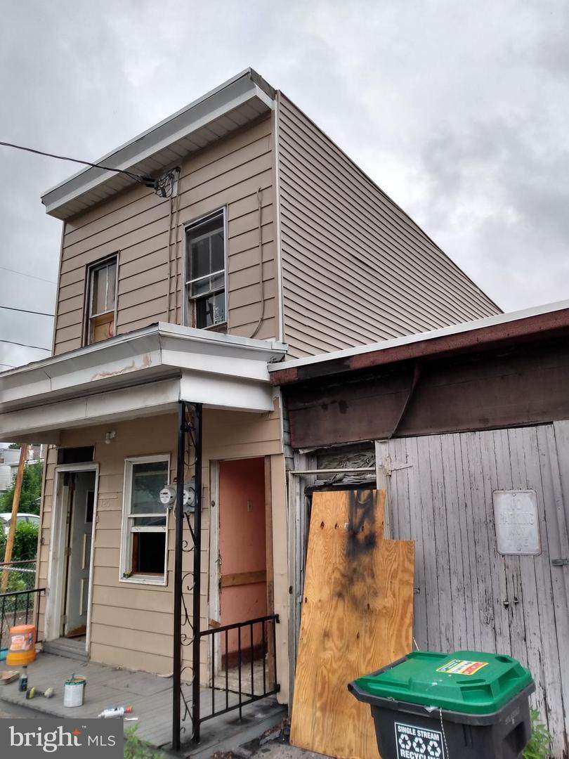1207 Market Street - Photo 1