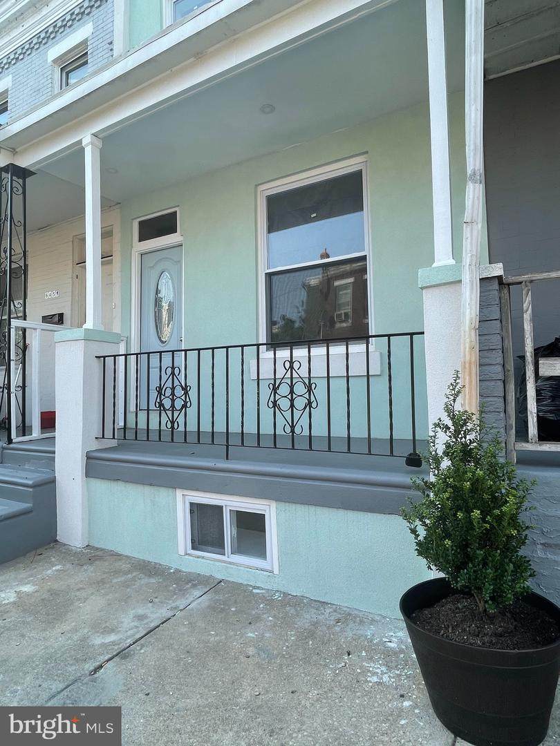 6449 Upland Street - Photo 1