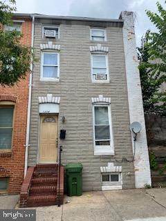 1204 Lombard Street - Photo 1