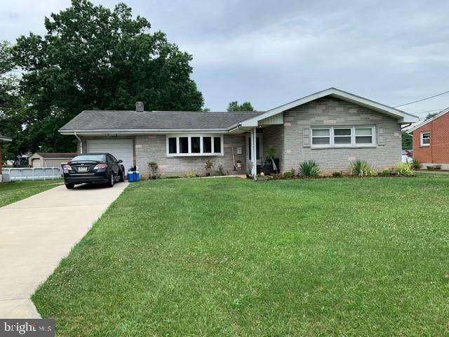 807 Hoffer Street - Photo 1