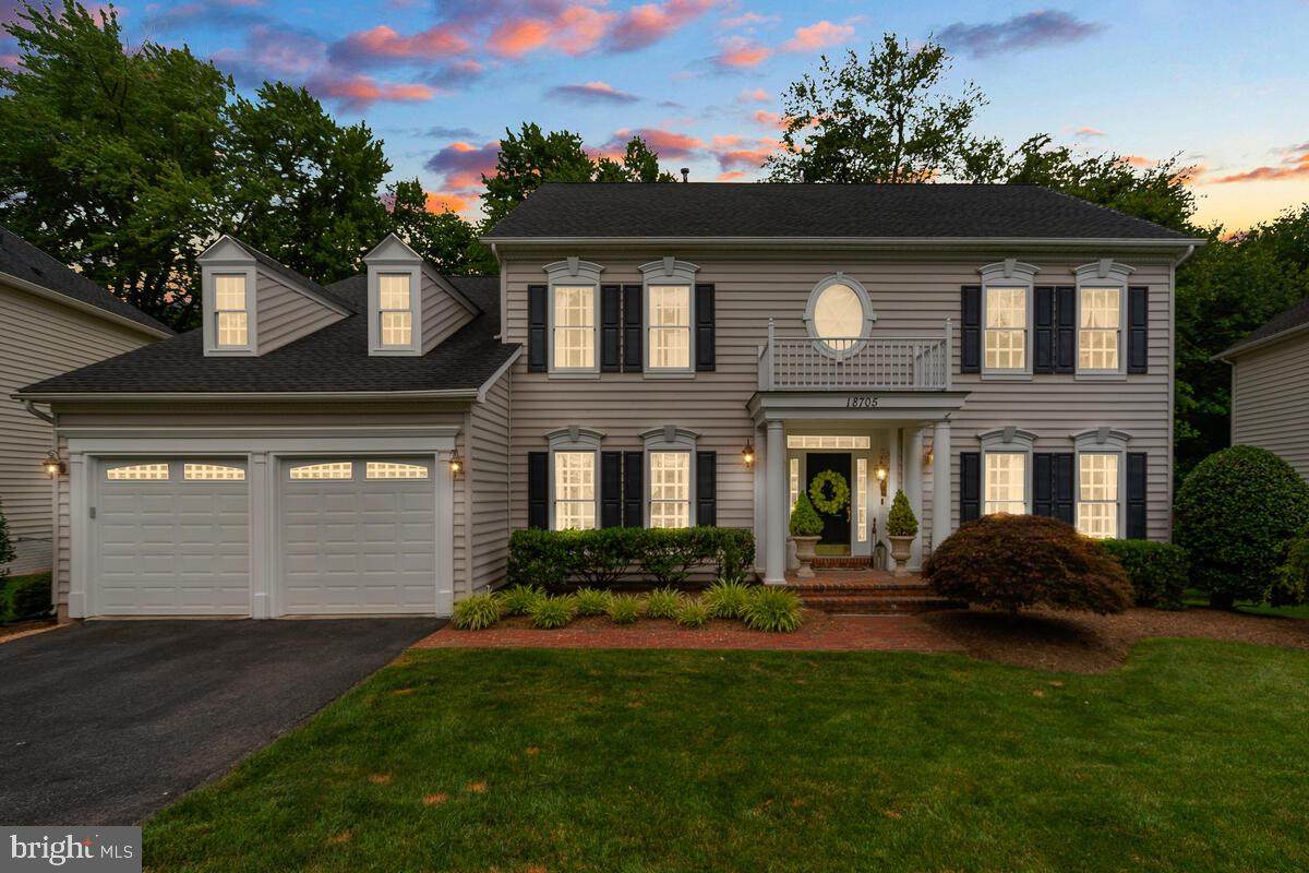 18705 Olney Mill Road - Photo 1