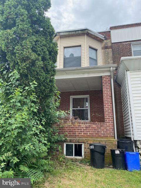 2632 Lloyd Street - Photo 1