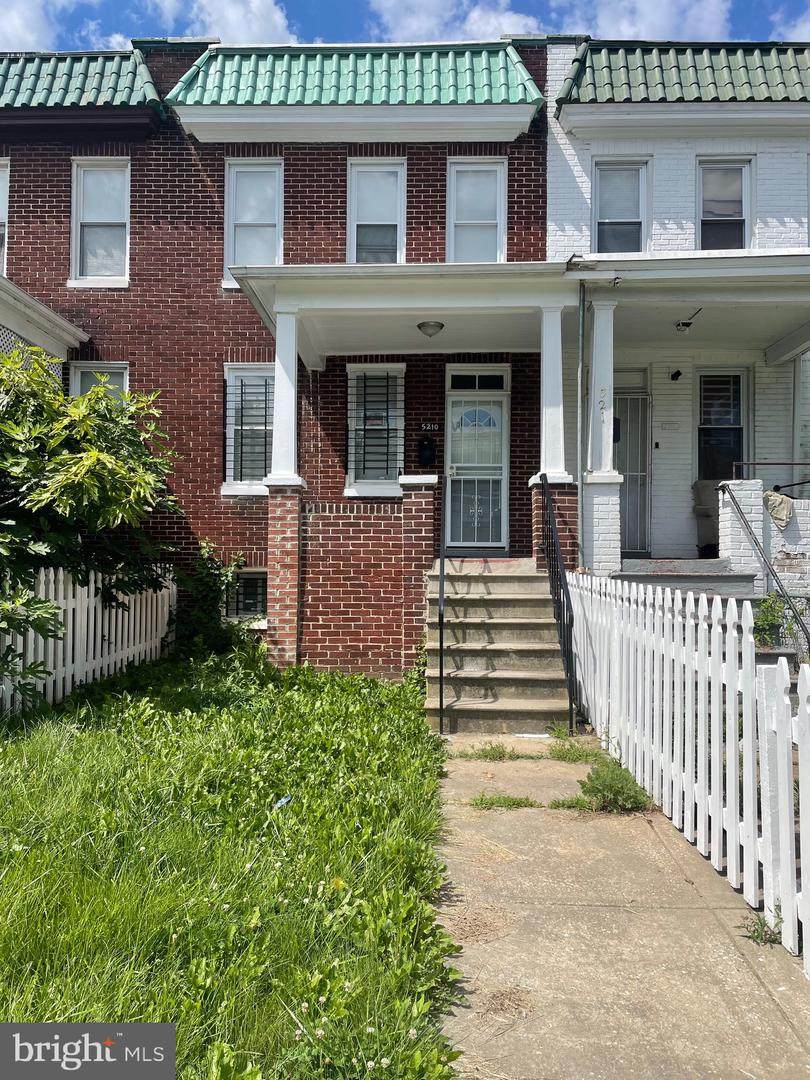 5210 Cuthbert Avenue - Photo 1