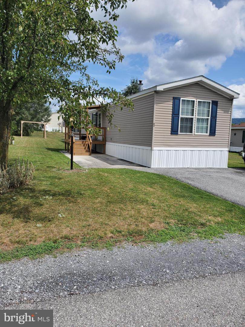 63 Country View Estate - Photo 1
