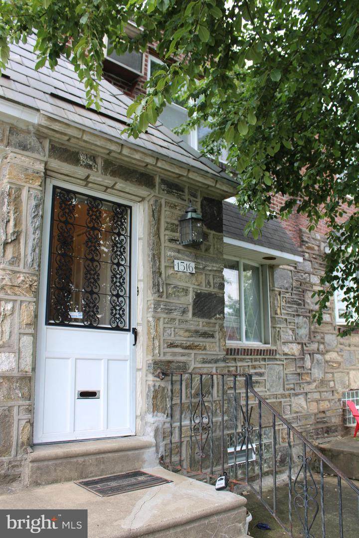 1516 Levick Street - Photo 1
