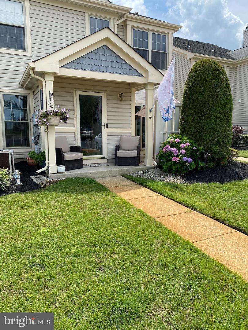 763 Steeplechase Court - Photo 1